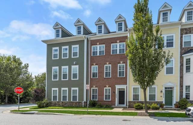 5803 LOIS LN - 5803 Lois Lane, Ilchester, MD 21043 5803 LOIS LN - 5803 Lois Lane, Ilchester, MD 21043