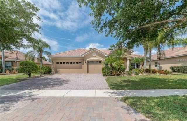 3889 Bowfin Trail - 3889 Bowfin Trail, Osceola County, FL 34746