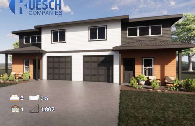 3 Bedroom Duplex photos photos