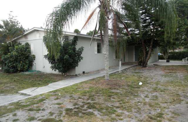 Palm Beach Farms - 3958 Pesiri Lane, Palm Beach County, FL 33461
