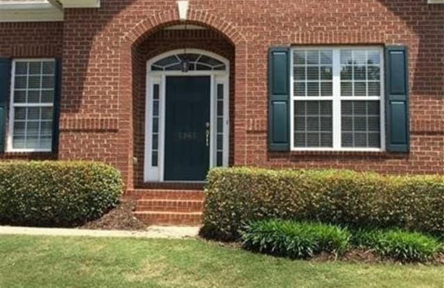 5965 Cabotage Road - 5965 Cabotage Road, Johns Creek, GA 30097