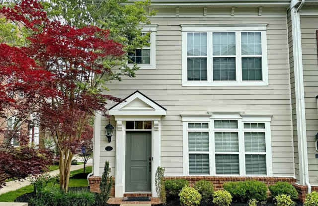 31 STEEPLECHASE DRIVE - 31 Steeplechase Drive, La Plata, MD 20646
