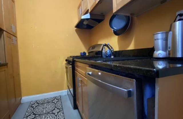 1788 Commonwealth Ave. Gallery 2