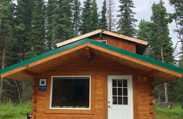 CHARMING CABIN photos photos