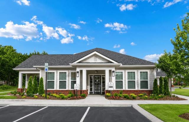 Maple Crossing - Affordable Housing Gallery 4