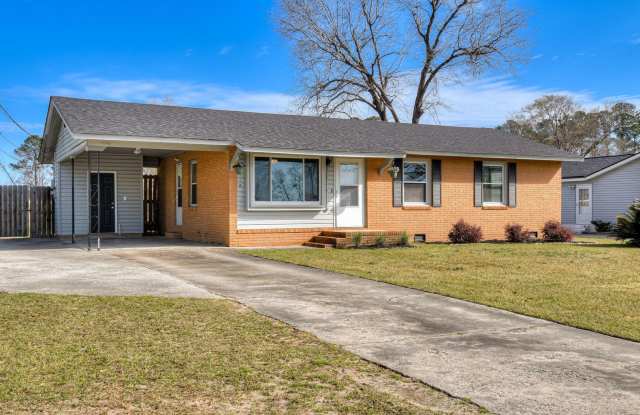 Updated 3 Bedroom 2 Bath in Martinez photos photos