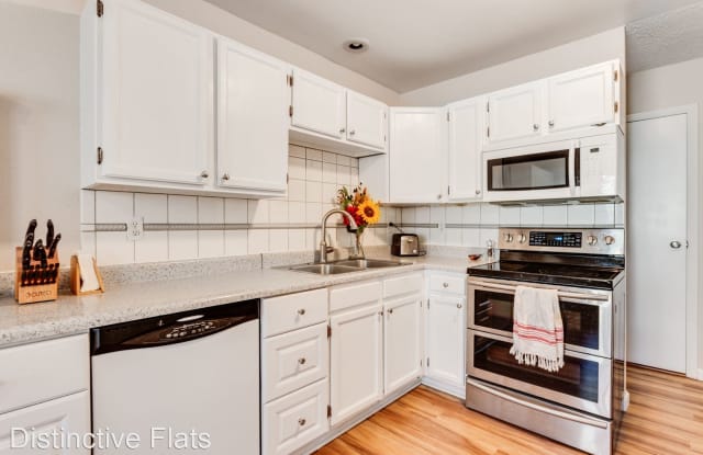 12935 W 64th Drive Unit B - 12935 West 64th Drive, Arvada, CO 80004