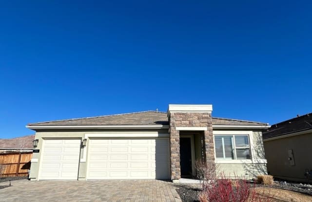 774 Sweet Briar Lane - 774 Sweet Briar Lane, Sparks, NV 89436