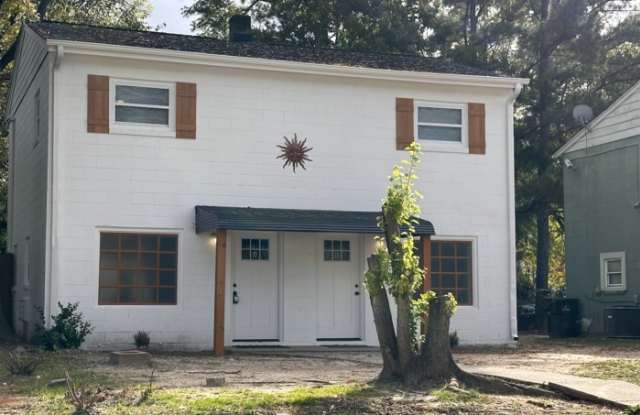 510 Bragg Street photos photos