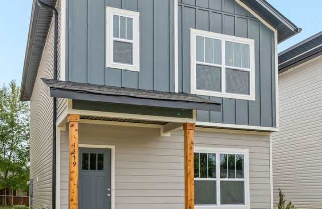 Nashville-Style Single Family Homes in Clarksville! photos photos