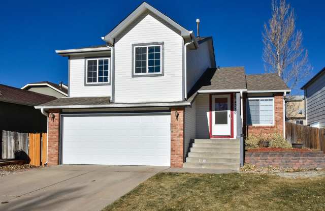 Updated 3bed 3bath home in D20 Schools! - 4330 Archwood Drive, Colorado Springs, CO 80920 Updated 3bed 3bath home in D20 Schools! - 4330 Archwood Drive, Colorado Springs, CO 80920