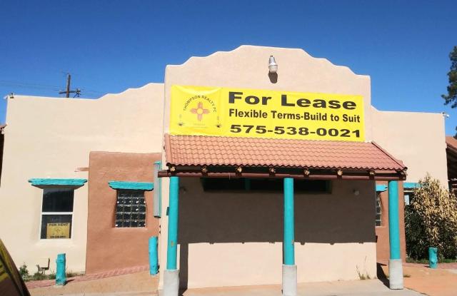 1617 Silver Heights Boulevard - 1617 Silver Heights Blvd, Silver City, NM 88061