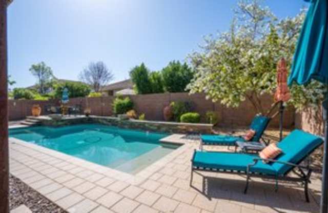 3521 East Morrison Ranch Parkway photos photos