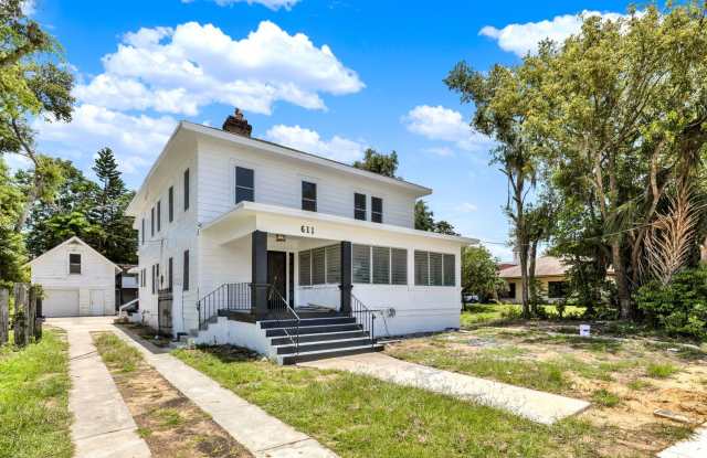 Charming 3-Bedroom, 2-Bath Apartment in Eustis! Gallery 1