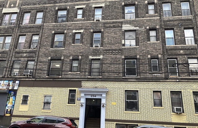 234 56TH ST - 234 56th Street, West New York, NJ 07093