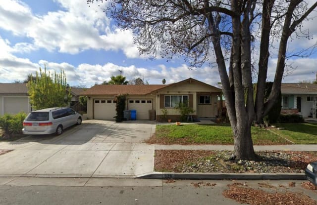 931 Miller Ave - 931 Miller Avenue, Cupertino, CA 95014