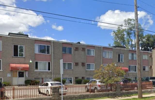 Stacey Ann Apartments photos photos