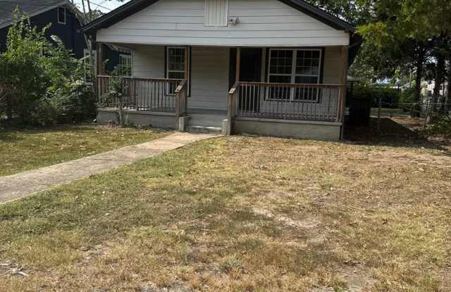 3 Bedroom House - 3101 6th Avenue, Chattanooga, TN 37407