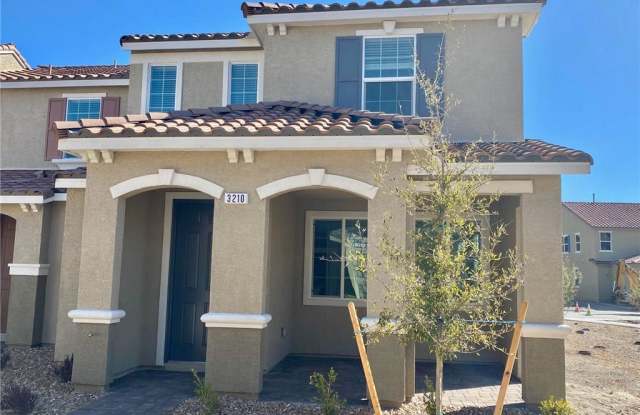 3210 BRYNLEY Avenue - 3210 Brynley Ave, Henderson, NV 89044