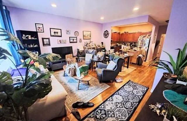 335 palmetto street 1 - 335 Palmetto Street, Brooklyn, NY 11237