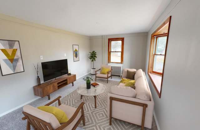 22 Harvard Ave - 22 Harvard Ave, Stratford, NJ 08084