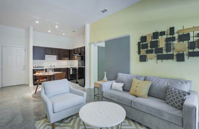 Canalside Lofts Gallery 4