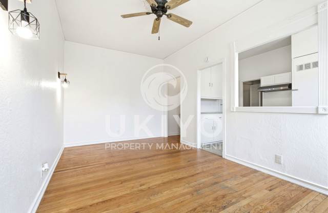 1943 Durant Avenue Gallery 2