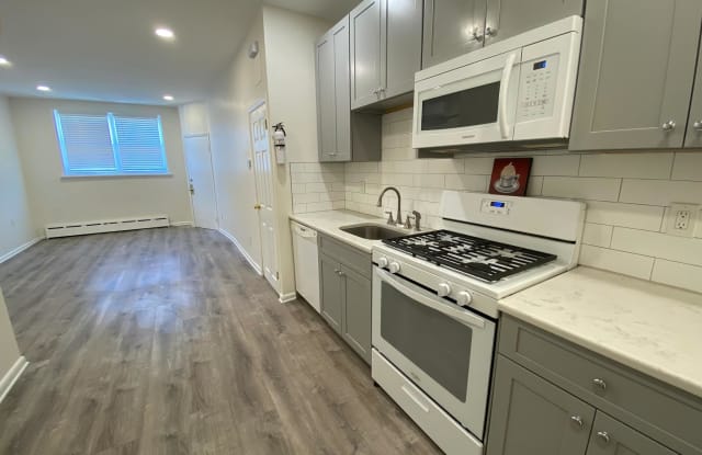 2049 SNYDER AVENUE - 2049 Snyder Avenue, Philadelphia, PA 19145