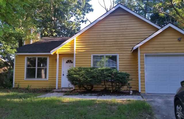 Hidden Gem in Lithonia!! - 6059 Creekford Drive, Redan, GA 30058
