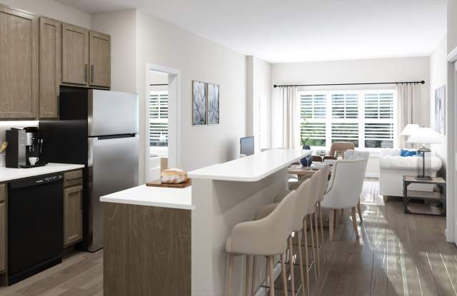 The Villas at Harbour Cove - Senior Housing photos photos