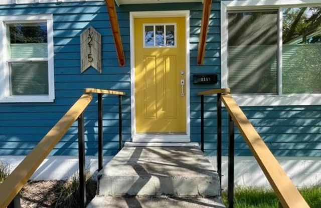 1215 E Adeline Avenue photos photos
