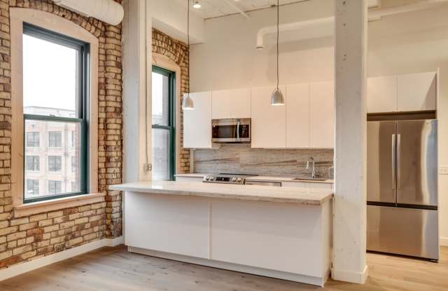 Iron Store Lofts - Residential photos photos Iron Store Lofts - Residential photos photos