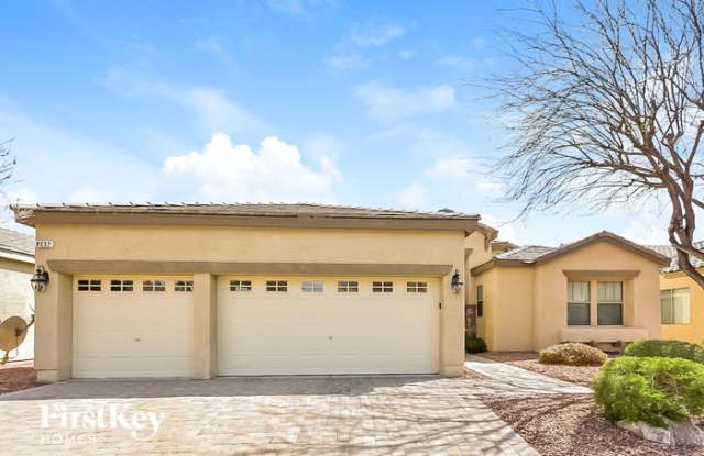 8032 Chablis Bay Street - 8032 Chablis Bay Street, Las Vegas, NV 89131