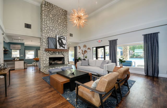 Salishan Apartment Homes Gallery 2