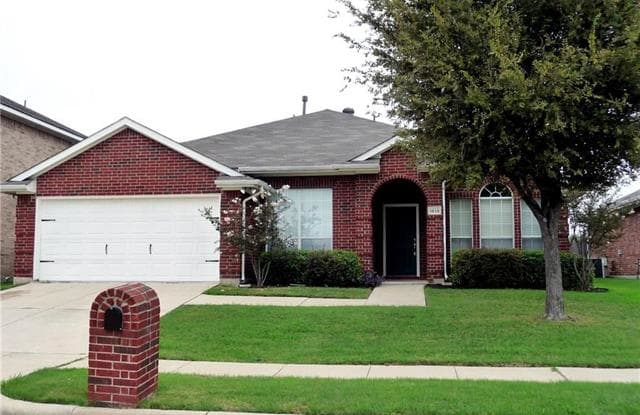 1615 Hightimber Lane - 1615 Hightimber Lane, Wylie, TX 75098
