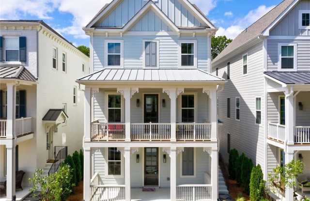 325 Banbury Crossing - 325 Banbury Crossing, Alpharetta, GA 30009