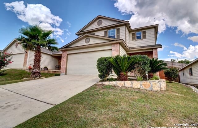 3414 Ashleaf Wells - 3414 Ashleaf Wls, Bexar County, TX 78261