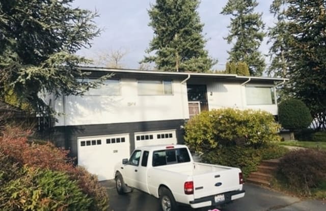8421 220th St South West - 8421 220th Street Southwest, Edmonds, WA 98026