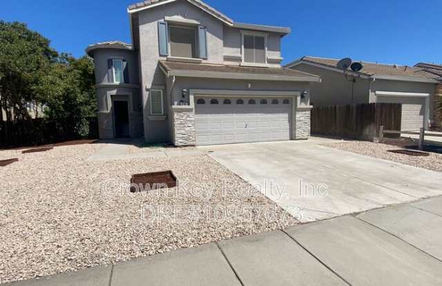 744 Mabel Josephine - 744 Mabel Josephine Drive, Tracy, CA 95377