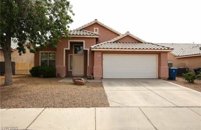 5904 GRAND HERITAGE Street - 5904 Grand Heritage Street, Las Vegas, NV 89130