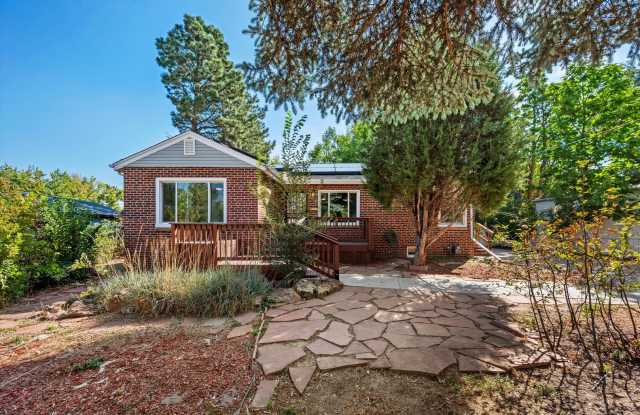 Fully Renovated Wheat Ridge Home | Fireplace + Bonus Living Space Gallery 1