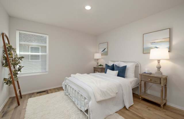 Newly Built 3 Bedroom Duplex Gallery 3