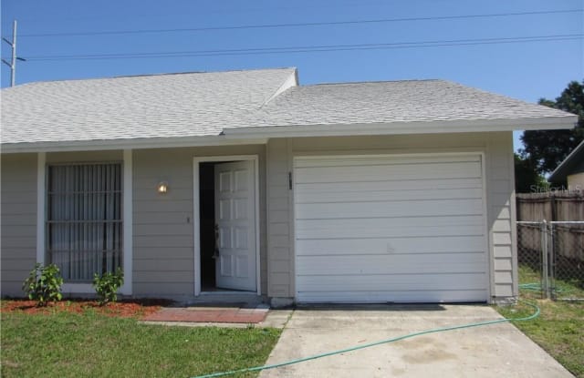 22775 PENNY LOOP - 22775 Penny Loop, Land O' Lakes, FL 34639