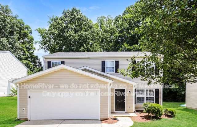 497 Bedford Knoll Dr photos photos