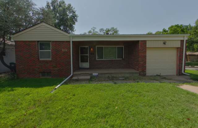 1057 N Lightner - 1057 North Lightner, Wichita, KS 67208