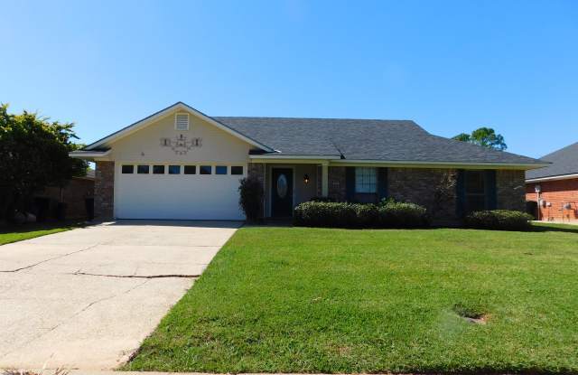 509 Southwood Drive - 509 Southwood Drive, Bossier City, LA 71111
