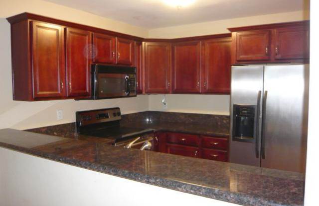 Newer condo near SDSU! Gallery 1
