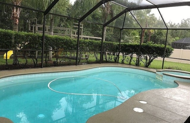 448 Bridgeview Terrace - 448 Bridgeview Terrace, Fruit Cove, FL 32259