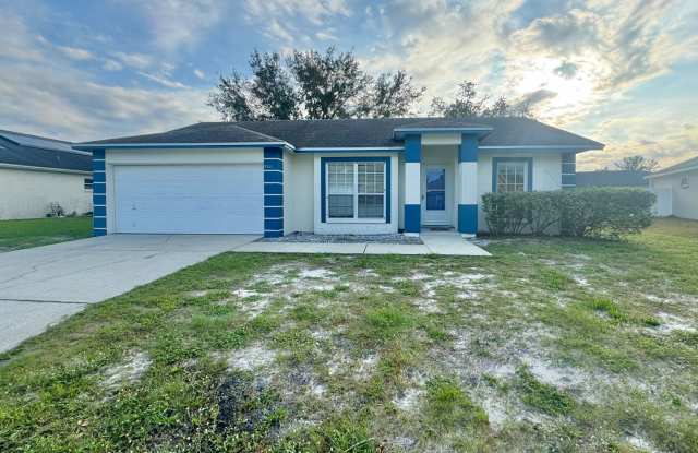 Queens Cove - 3511 Majesty Loop, Polk County, FL 33880