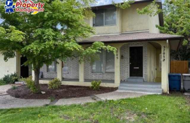 5705 West Cassia Street B - 5705 West Cassia Street, Boise, ID 83705 5705 West Cassia Street B - 5705 West Cassia Street, Boise, ID 83705